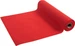 PROnappe Tischl„ufer Airlaid, rot