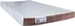 PROnappe PRO nappe Tischdecke 400 Stück, 70 cm x 0.7 m, Bordeaux