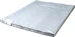 PROnappe PRO nappe Tischdecke 200 Stück, 80 cm x 1.2 m, Bordeaux