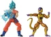 Bandai Dragon Ball Dragon Stars - Gold Frieza and Goku
