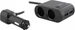 T'nB 2-USB Ladeadapter+ DIN Norm Anschluss