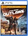 Ubisoft Star Wars Outlaws Gold Edition