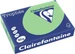 Clairefontaine Universalpapier Trophée farbig