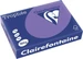 Clairefontaine Universalpapier Trophée farbig