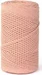 DMC Cable Baumwollgarn Eco Vita 4 Lachs, Packungsgrösse: 1