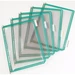 T-Display TARIFOLD - - Drehtaschen