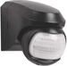 Niko PIR Bewegungsmelder Infra Garde 200 Max AP IP44, Schwarz