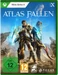 Focus Home Interactive Atlas Fallen