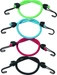 Master Lock Gummi-Spannseilset
