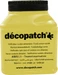 Décopatch Klarlack