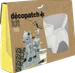 Décopatch Bastelset Découpage Katze
