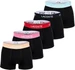 Lacoste Boxer Court Sous-Vetement