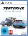 Nacon Gaming Test Drive Unlimited: Solar Crown