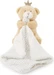 Doudou et Compagnie Schmusetuch Kleiner Prinz Bär