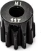 Konect Motorritzel 11T M1 ø5 mm 5 mm Wellendurchmesser