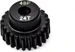 Konect Motorritzel 24T 48dp 3.175 mm Wellendurchmesser