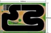 Turbo Racing Track XL Micro Rally 80 x 120 cm