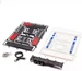 Turbo Racing Container-Auflieger C50 mit 2 Container, 1:76