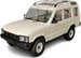 Hobbytech Karosserie Disco Hardbody ABS, 313 mm, 1:10