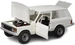 Hobbytech Karosserie RRC 3-Türer Hardbody ABS, 313 mm, 1:10