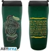 ABYstyle Harry Potter: Slytherin