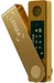 Ledger Nano X - Gold