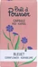 Prêt à Pousser Saatgut Kornblume