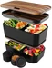 Umami Bento Box Nestable L Premium