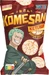 LnsTrade ONE PIECE - Komesan 'Chips De Riz' - Zoro - 60g - Ketchup