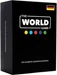 The World Game Da ultimative Geographie Kartenspiel