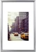 Dörr Bilderrahmen New York Grau, 29.7 x 42 cm