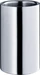 WMF Sekt-Weinkühler Edelstahl Flaschenkühler doppelwandig 19,5cm Clever&More matt