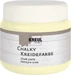 Kreul Kreidefarbe Chalky, Pure Purple, 150 ml