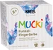 Kreul MUCKI Funkel Fingerfarben