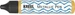 Kreul MetallicPen, 29 ml