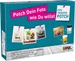 Kreul Foto Transfer POTCH, Set NEUES DESIGN