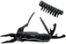 Walther Taschenmesser MTK