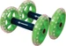 Schildkröt Dual Core Wheels