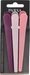 Parsa Beauty Parsa Frisier-Haarclips, lila-pink-rosa