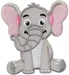 Mono Quick Elefant