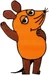 Mono Quick Die Maus© MAUS