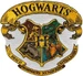 Mono Quick Harry Potter© Hogwarts Wappen