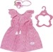 Zapf Creation Blumenkleid