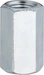 FTM Distanzbuchsen Stahl verzinkt, 6-kant M16 x 40 mm, 2 Stück