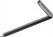 FTM Hakennägel, Stahl 3 x 50 mm, 50 Stück