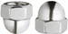 FTM Hutmuttern Inox A2 M5, 4 Stück