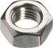 FTM Sechskantmuttern Inox A2 M14, 2 Stück