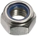 FTM Stopmuttern Inox A2 M10, 2 Stück