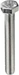 FTM Sechskantschrauben M 5 x 20 mm mit Muttern Edelstahl, 6 Stk