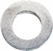 FTM Unterlagsscheiben 21 x 37 mm Stahl, 2 Stück